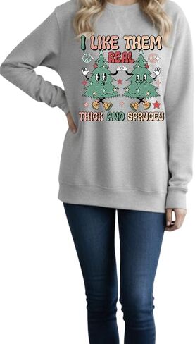 Christmas Holiday Sweatshirts Holiday Season in Saudi Arabia