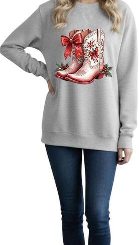 Christmas Holiday Sweatshirts Holiday Season in Saudi Arabia
