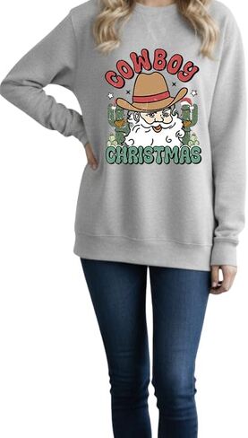 Christmas Holiday Sweatshirts Holiday Season in Saudi Arabia