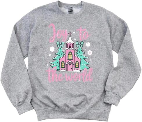 Christmas Holiday Sweatshirts Holiday Season | Santa | Teachers in Saudi Arabia