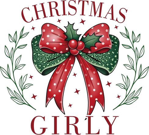 Christmas Holiday Sweatshirts Holiday Season | Santa | Girly in Saudi Arabia