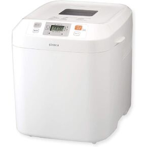 Siroca Home bakery (2 loaf"1.2 kg" type) SB-111 in Saudi Arabia