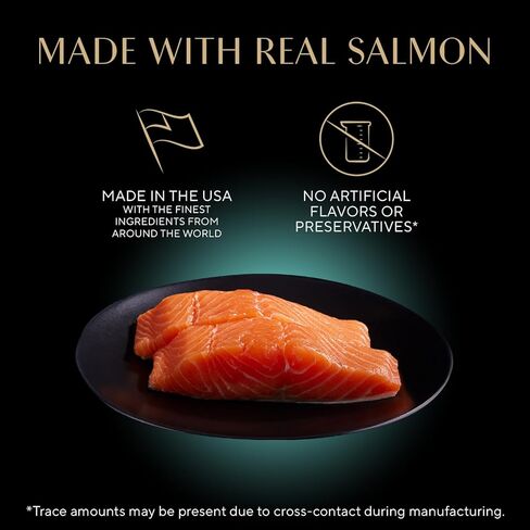 صواني طعام للقطط الرطبة من شيبا بيرفكت بورشنز (24 قطعة، 48 حصة)، مدخل الدجاج والكبد المحمص، صواني مزدوجة سهلة التقشير in Kuwait