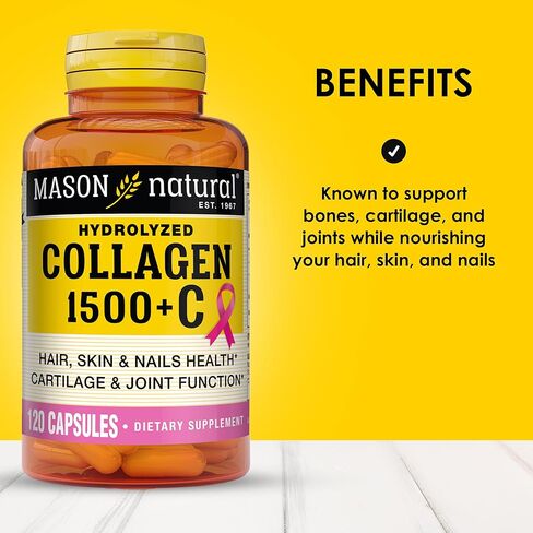 MASON NATURAL Lecithin KELP/B6 100 TABS in Saudi Arabia