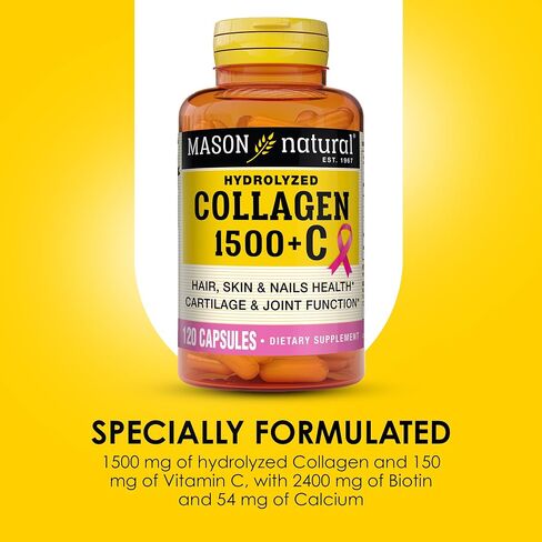 MASON NATURAL Lecithin KELP/B6 100 TABS in Saudi Arabia