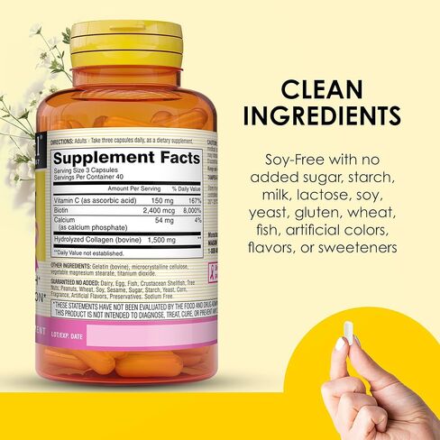 MASON NATURAL Lecithin KELP/B6 100 TABS in Saudi Arabia