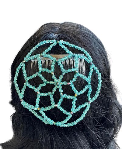 Women beaded Kippah kippot judaica yarmulke in Saudi Arabia