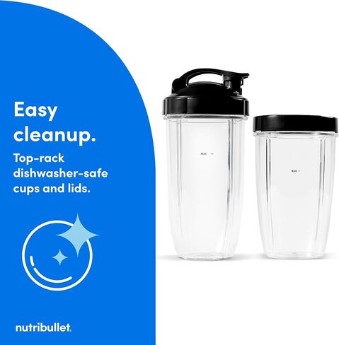 nutribullet® Pro Nutrient Extractor, 900W, Matte Lavender in Kuwait