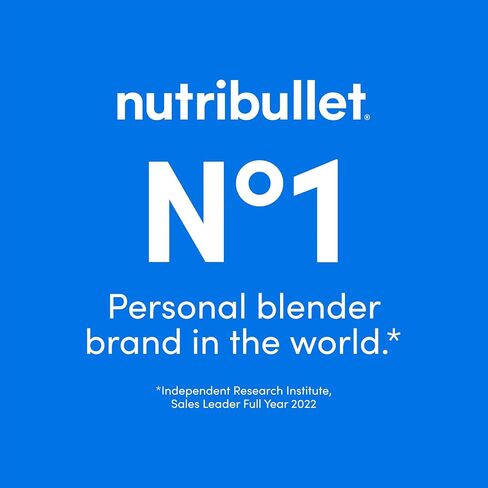 nutribullet® Pro Nutrient Extractor, 900W, Matte Lavender in Kuwait