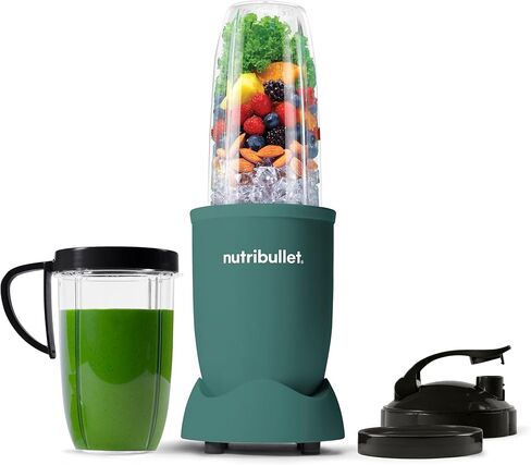 nutribullet® Pro Nutrient Extractor, 900W, Matte Lavender in Kuwait