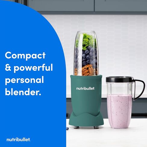 nutribullet® Pro Nutrient Extractor, 900W, Matte Lavender in Kuwait