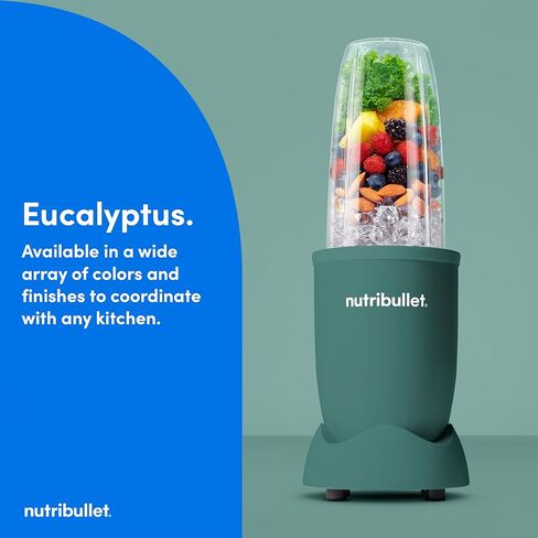 nutribullet® Pro Nutrient Extractor, 900W, Matte Lavender in Kuwait