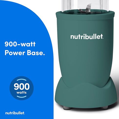 nutribullet® Pro Nutrient Extractor, 900W, Matte Lavender in Kuwait