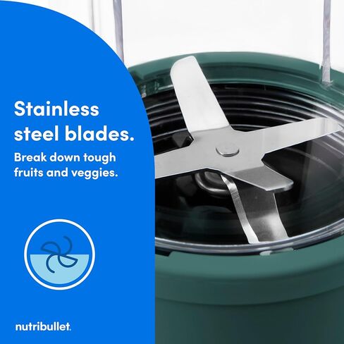 nutribullet® Pro Nutrient Extractor, 900W, Matte Lavender in Kuwait