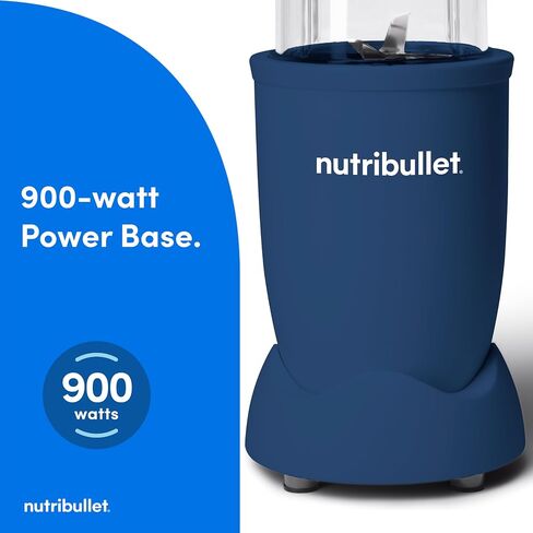 nutribullet® Pro Nutrient Extractor, 900W, Matte Lavender in Kuwait