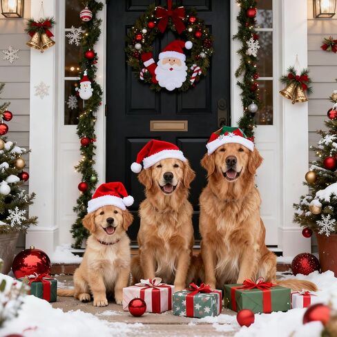 جرس باب للكلاب من ChunHee للتدريب على استخدام الحمام - جرس باب لاسلكي للكلاب للخروج، سطح يعمل باللمس 1.6 بوصة، سهل للكلاب الصغيرة والبالغة، مقاوم للماء IP55، نطاق 500 قدم، 55 نغمة رنين، حجم قابل للتعديل in Kuwait