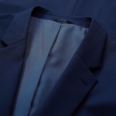 Haggar Men's The Active Series Classic Fit Gabardine Blazer in Saudi Arabia