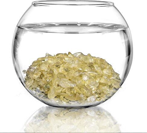 2 Pack Natural Rose Quartz Tumbled Stones Polished Crystal Gravel for Energy Healing Aquarium Pot Tray Meditation Decor in Saudi Arabia