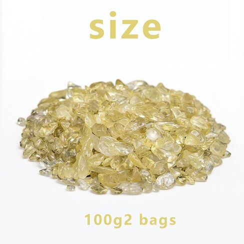 2 Pack Natural Rose Quartz Tumbled Stones Polished Crystal Gravel for Energy Healing Aquarium Pot Tray Meditation Decor in Saudi Arabia