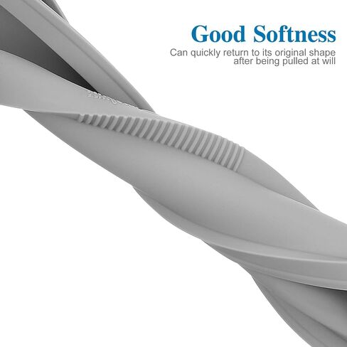 iplusmile Silicone Toaster Top Cover for 4 Slice and Long Slot 2 Slice Toasters, Universal Dust Lid Protector for Bread Maker Kitchen Appliances, Sandwich Machine Part in Saudi Arabia