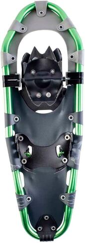 Tubbs Snowshoes Mountaineer W, Purple, 21 (X19010010121W) in Kuwait