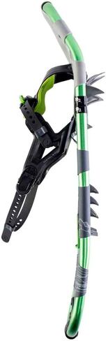 Tubbs Snowshoes Mountaineer W, Purple, 21 (X19010010121W) in Kuwait