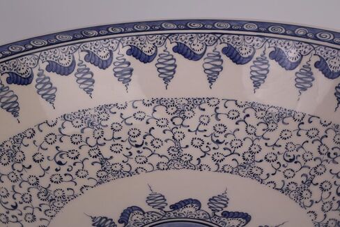 Bathroom Vessel Sink with Unique Pattern, Above Countertop Basin, Rustic Bowl Sink, Lavatory, Home Remodeling, Sink for Downstairs Toilet in Saudi Arabia