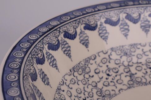 Bathroom Vessel Sink with Unique Pattern, Above Countertop Basin, Rustic Bowl Sink, Lavatory, Home Remodeling, Sink for Downstairs Toilet in Saudi Arabia