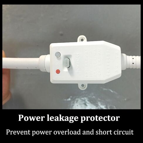 Pig Milk Feeder with Sound and Accurate Temperature Control,Piglet Constant Temperature Suckling Machine,Pig Drinking Milk Machine,Dual Switch Design,Automatic Mixing,for Raising Pi(Size:10 pacifiers) in Kuwait