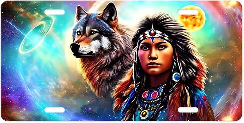 لوحة ترخيص أمامية مزخرفة من فانيتي - لوحة ترخيص سيارة لطيفة مصنوعة في الولايات المتحدة الأمريكية - لوحة معدنية من الألومنيوم - لوحة سيارة عالية الجودة - لوحة أمامية للسيارة (مختبر الشوكولاتة) in Kuwait