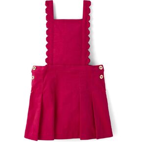Gymboree Baby Girls' One Size and Toddler Embroidered Sleeveless Skirtall Jumpers in Kuwait