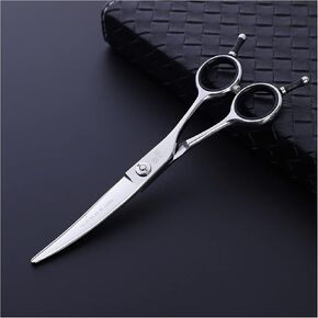6 Inch Pet Cat and Dog Grooming, Warping, Thin, Household Pet Hair Cutting Shears in Kuwait