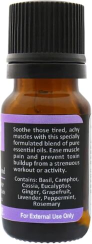 Plantlife Pumpkin Spice Aromatherapy Essential Oil Blend - Straight from The Plant 100% Pure Therapeutic Grade - No Additives or Fillers - Made in California 10 ml in Saudi Arabia