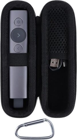 حالة متوافقة مع مؤشر التحكم عن بعد Logitech مقدم in Kuwait