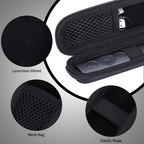 حالة متوافقة مع مؤشر التحكم عن بعد Logitech مقدم in Kuwait