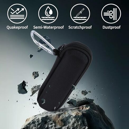 حالة متوافقة مع مؤشر التحكم عن بعد Logitech مقدم in Kuwait