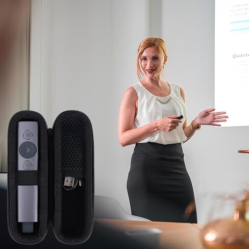 حالة متوافقة مع مؤشر التحكم عن بعد Logitech مقدم in Kuwait