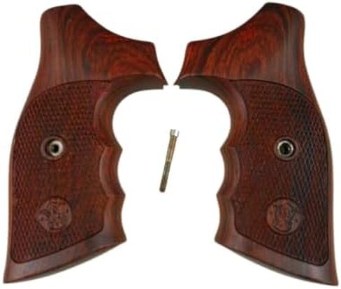 قبضة مسدس لإطار Smith & Wesson (S&W) J بعقب مربع in Saudi Arabia