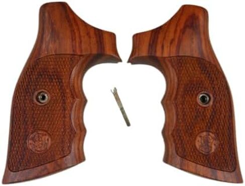 Handgun Grip for a Smith & Wesson (S&W) J frame with Square butt in Saudi Arabia