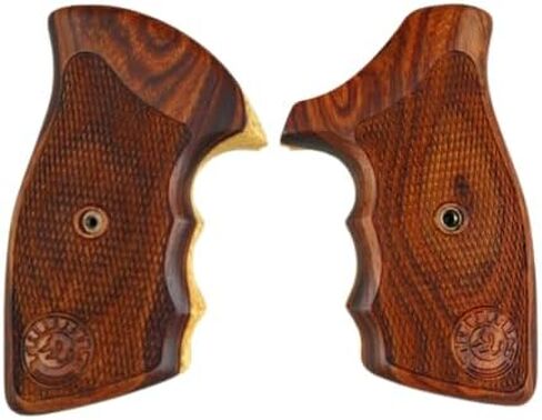 Handgun Grip for a Taurus medium/large frame square butt handgun in Saudi Arabia