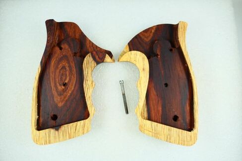 Handgun Grip for a Taurus medium/large frame square butt handgun in Saudi Arabia