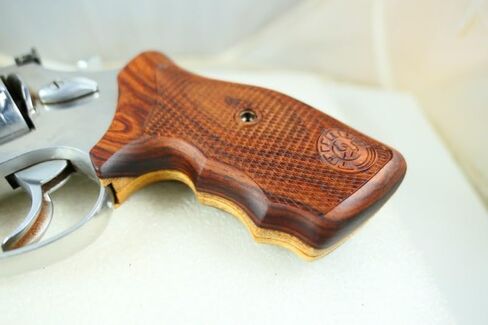 Handgun Grip for a Taurus medium/large frame square butt handgun in Saudi Arabia