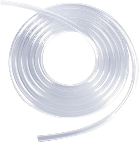 3/16 "أحواض السمك خطوط الطيران أنابيب حوض السمك القياسية لخزان الأسماك خرطوم هواء مرن خرطوم نقي حوض السمك حديقة تررم بركة in Kuwait