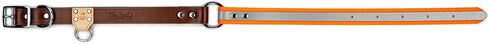 King Buck O Ring High Visibility Reflective Collar, Red, L in Saudi Arabia