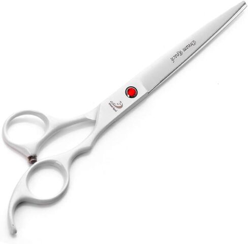7.0 Inch Pet Grooming, Pet Set, Stainless Steel Haircut Tools, for Dog Cat and More Pets in Saudi Arabia