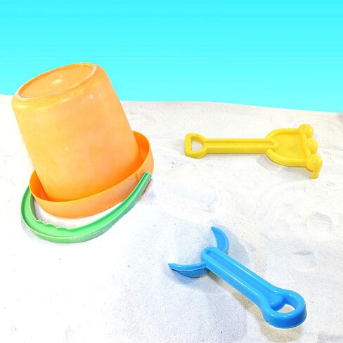 White Beach Play Sand, Indoor and Outdoor, Arts and Crafts, Garden and Landscaping Projects, All Natural (20 lbs.) in Saudi Arabia