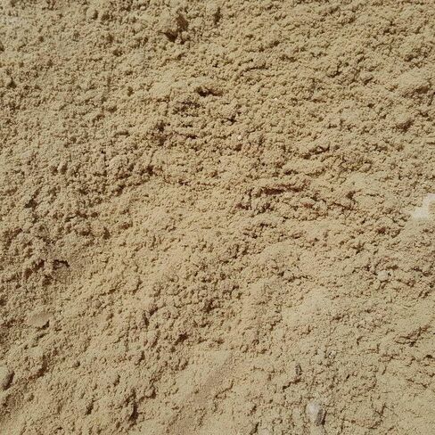 All Natural Play Sand Brown 50 lb in Saudi Arabia