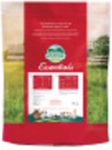 Oxbow Essentials Mouse & Young Rat Food, Pet Food for Rats & Mice, All-Natural Vitamin & Mineral Rich Formula, Veterinarian Recommended, Oxbow, Rodent Pellets, Made in USA, 2.5 lb Bag in Saudi Arabia