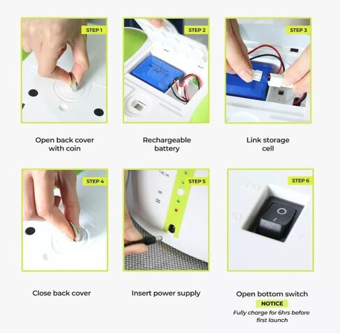 Infrared-Protected Automatic Dog Ball Thrower – 2 Charging Ways for Indoor & Outdoor Bonding in Saudi Arabia