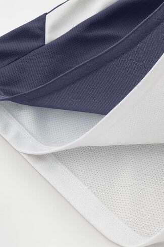 10 قطع من قمصان كرة السلة الرياضية ذات الأداء الشبكي العكسي للشباب والأولاد، زي الفريق الفارغ للرياضة المشاجرة السائبة in Kuwait